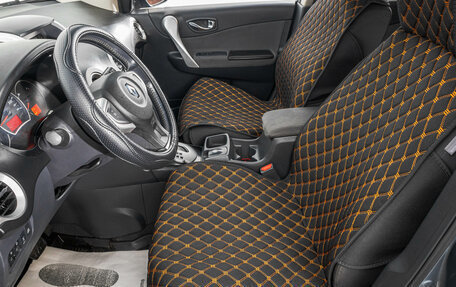 Renault Koleos I рестайлинг 2, 2008 год, 799 000 рублей, 9 фотография