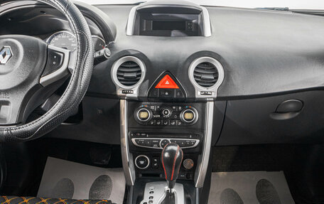 Renault Koleos I рестайлинг 2, 2008 год, 799 000 рублей, 15 фотография