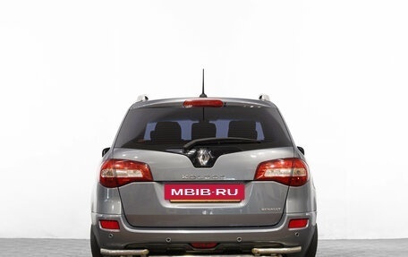 Renault Koleos I рестайлинг 2, 2008 год, 799 000 рублей, 6 фотография