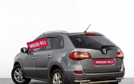 Renault Koleos I рестайлинг 2, 2008 год, 799 000 рублей, 7 фотография