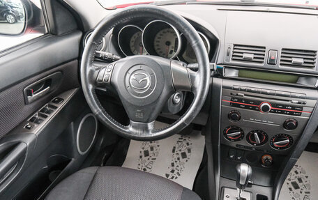 Mazda 3, 2008 год, 729 000 рублей, 10 фотография