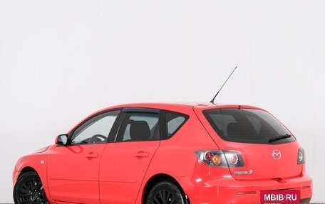 Mazda 3, 2008 год, 729 000 рублей, 5 фотография