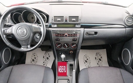 Mazda 3, 2008 год, 729 000 рублей, 11 фотография
