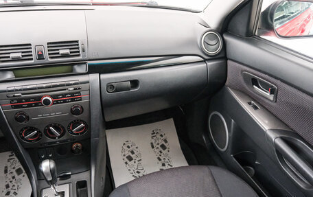 Mazda 3, 2008 год, 729 000 рублей, 12 фотография