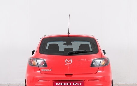 Mazda 3, 2008 год, 729 000 рублей, 6 фотография