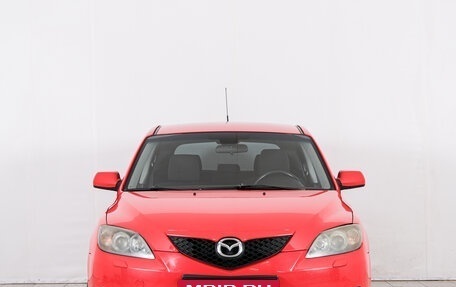 Mazda 3, 2008 год, 729 000 рублей, 2 фотография