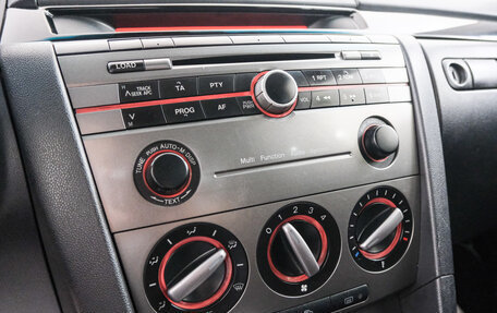 Mazda 3, 2008 год, 729 000 рублей, 16 фотография