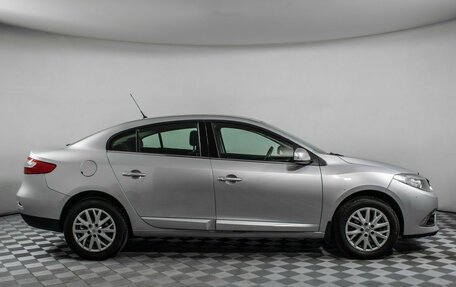 Renault Fluence I, 2013 год, 625 000 рублей, 5 фотография