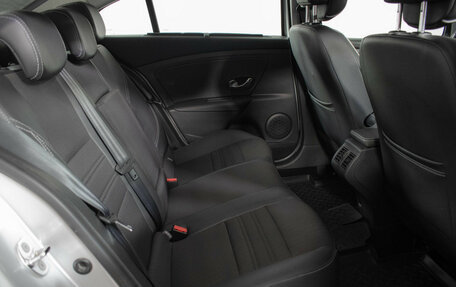 Renault Fluence I, 2013 год, 625 000 рублей, 11 фотография