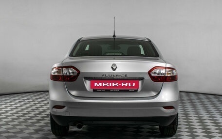 Renault Fluence I, 2013 год, 625 000 рублей, 7 фотография