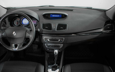 Renault Fluence I, 2013 год, 625 000 рублей, 12 фотография