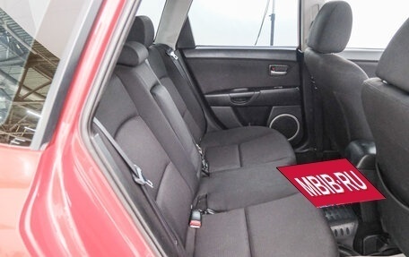 Mazda 3, 2008 год, 729 000 рублей, 22 фотография