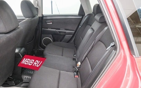 Mazda 3, 2008 год, 729 000 рублей, 21 фотография