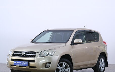 Toyota RAV4, 2009 год, 1 359 000 рублей, 4 фотография