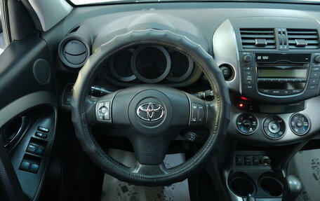 Toyota RAV4, 2009 год, 1 359 000 рублей, 12 фотография