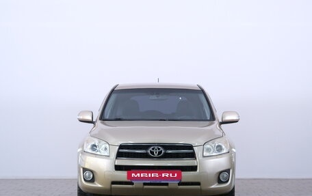 Toyota RAV4, 2009 год, 1 359 000 рублей, 2 фотография