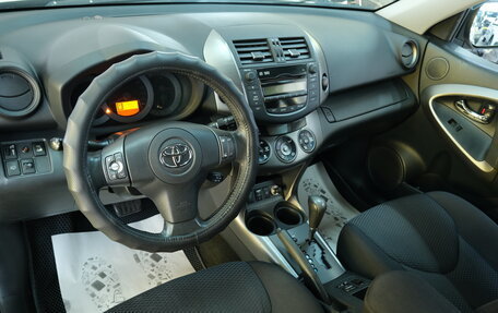 Toyota RAV4, 2009 год, 1 359 000 рублей, 11 фотография