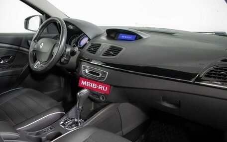 Renault Fluence I, 2013 год, 625 000 рублей, 10 фотография