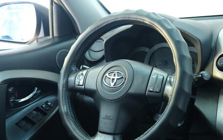 Toyota RAV4, 2009 год, 1 359 000 рублей, 13 фотография