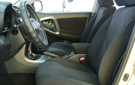 Toyota RAV4, 2009 год, 1 359 000 рублей, 8 фотография