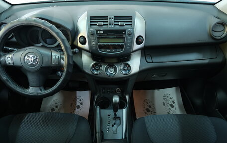 Toyota RAV4, 2009 год, 1 359 000 рублей, 14 фотография