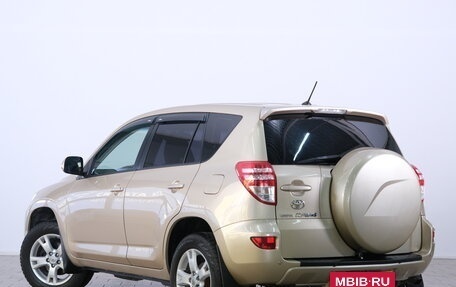 Toyota RAV4, 2009 год, 1 359 000 рублей, 5 фотография