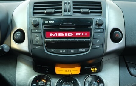 Toyota RAV4, 2009 год, 1 359 000 рублей, 15 фотография