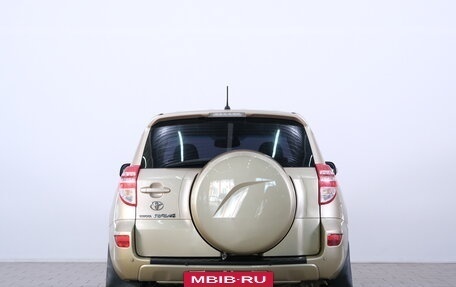Toyota RAV4, 2009 год, 1 359 000 рублей, 6 фотография
