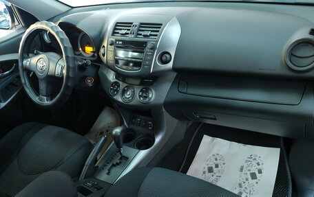 Toyota RAV4, 2009 год, 1 359 000 рублей, 18 фотография