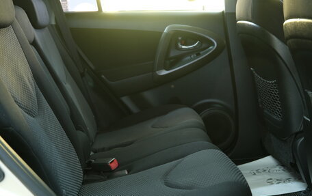 Toyota RAV4, 2009 год, 1 359 000 рублей, 21 фотография