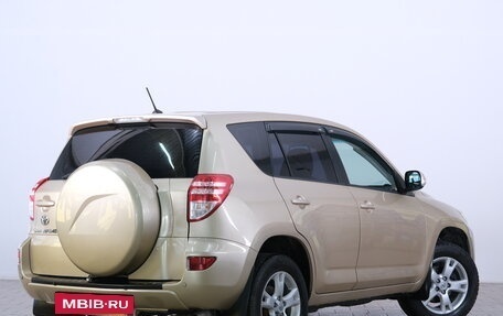 Toyota RAV4, 2009 год, 1 359 000 рублей, 7 фотография