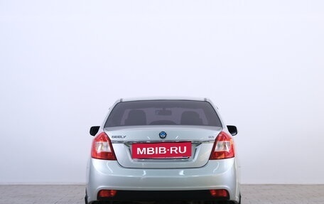 Geely GC6, 2014 год, 659 000 рублей, 6 фотография