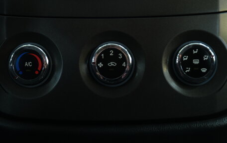 Geely GC6, 2014 год, 659 000 рублей, 15 фотография