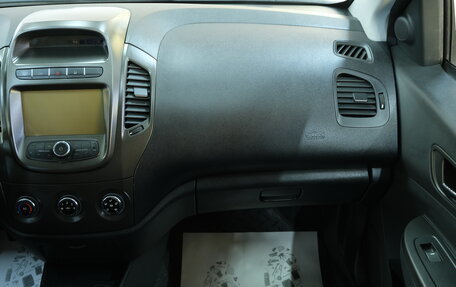 Geely GC6, 2014 год, 659 000 рублей, 17 фотография