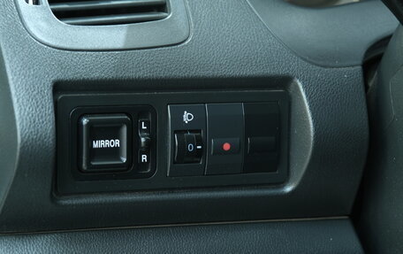 Geely GC6, 2014 год, 659 000 рублей, 10 фотография