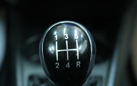 Geely GC6, 2014 год, 659 000 рублей, 16 фотография