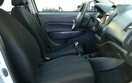 Geely GC6, 2014 год, 659 000 рублей, 19 фотография