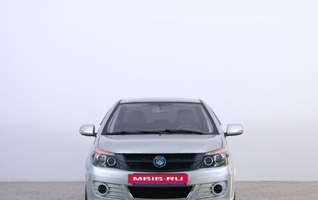 Geely GC6, 2014 год, 659 000 рублей, 2 фотография
