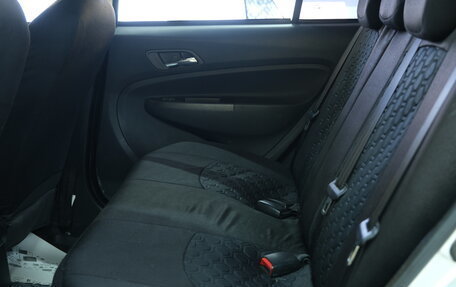 Geely GC6, 2014 год, 659 000 рублей, 20 фотография