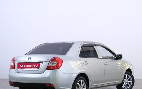 Geely GC6, 2014 год, 659 000 рублей, 7 фотография