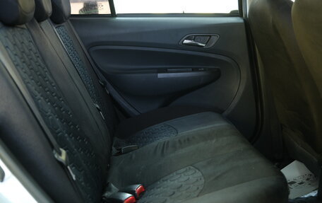 Geely GC6, 2014 год, 659 000 рублей, 21 фотография