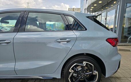 Audi A3, 2026 год, 3 990 000 рублей, 5 фотография