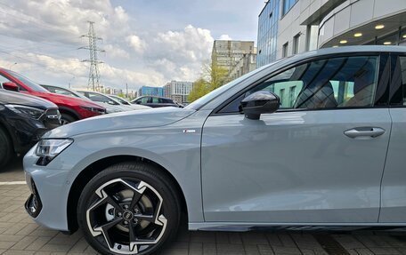 Audi A3, 2026 год, 3 990 000 рублей, 6 фотография