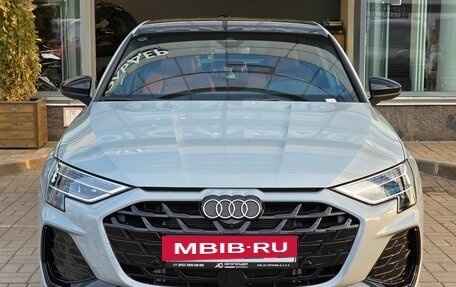 Audi A3, 2026 год, 3 990 000 рублей, 2 фотография