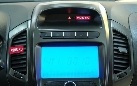 Geely GC6, 2014 год, 659 000 рублей, 14 фотография