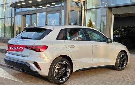 Audi A3, 2026 год, 3 990 000 рублей, 12 фотография