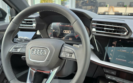 Audi A3, 2026 год, 3 990 000 рублей, 16 фотография