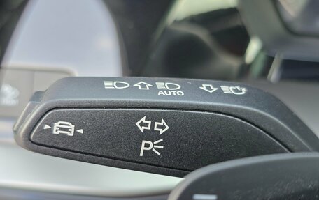Audi A3, 2026 год, 3 990 000 рублей, 23 фотография