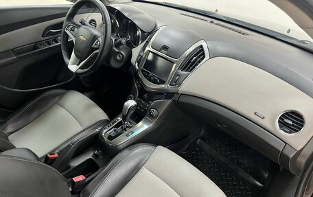 Chevrolet Cruze II, 2013 год, 650 000 рублей, 8 фотография