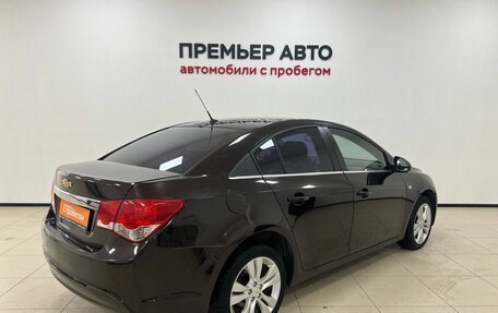 Chevrolet Cruze II, 2013 год, 650 000 рублей, 6 фотография